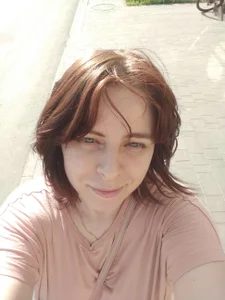Julia357742 me Immagine  2