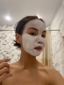 FreedaKulow self care💕 টি ছবি