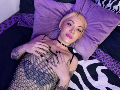 Lexywinter Poză Nud XXX 5