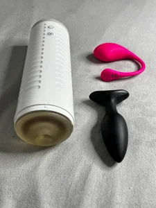 ♡ MY TOYS ♡ de Alice_moonshard  4 Imagens