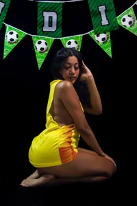 flavia_cruz 🥅 Pic 3