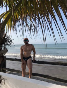 JossAckland Beach time Billede 3