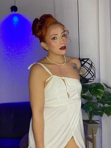 sahra_taylor_ WILMA STONE COSPLAY♥ Immagine  2