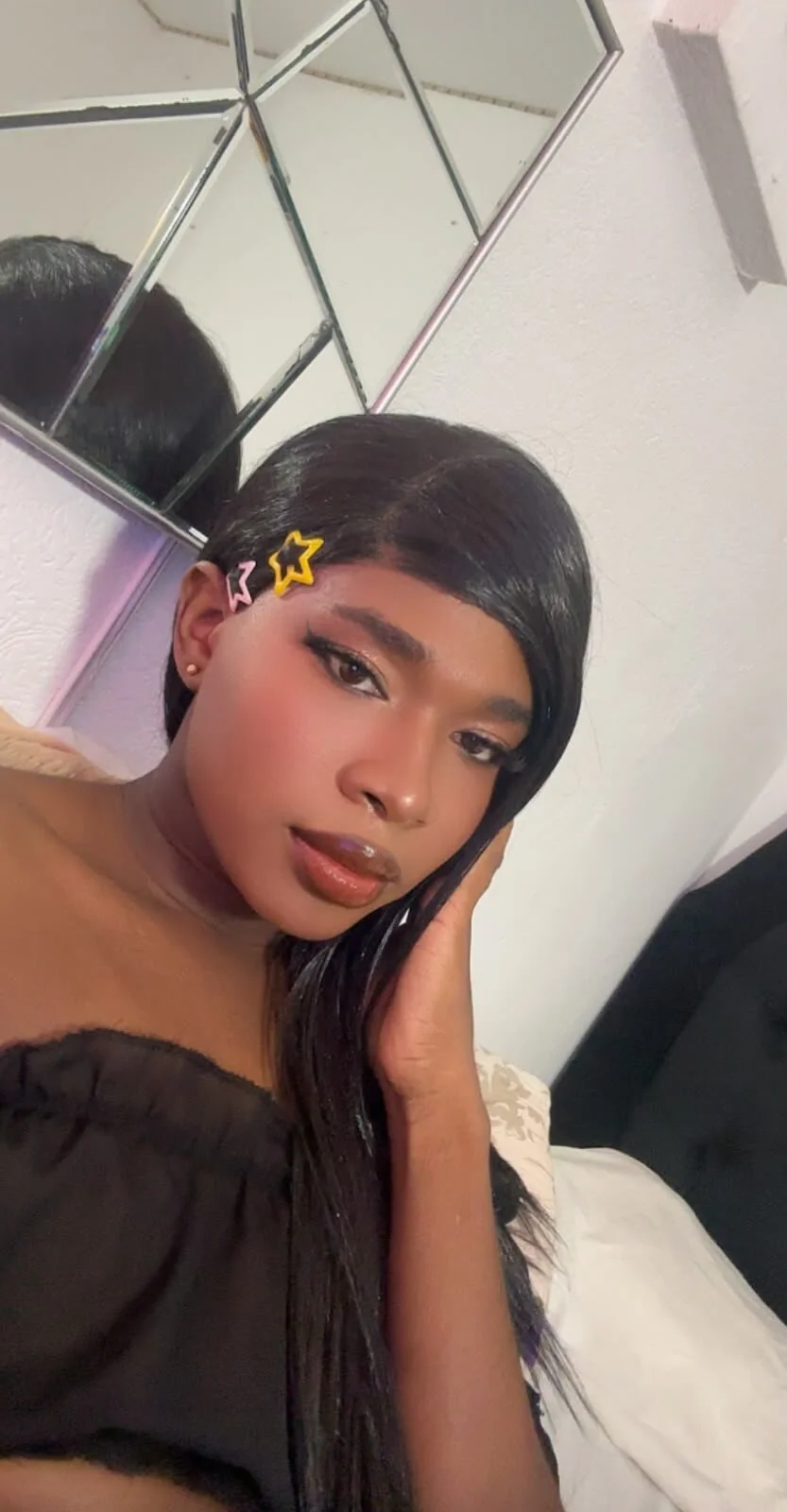 Foto em tendência de Melisa_Ebony 8693