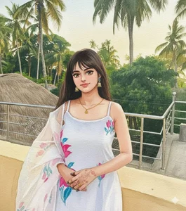 babygirl-sona Public Gambar