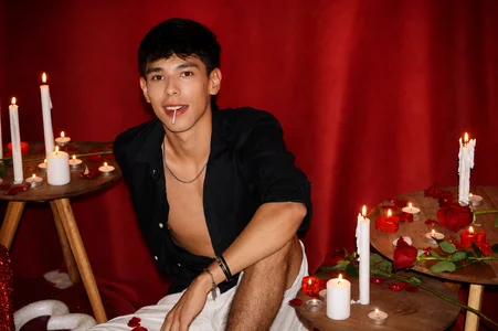 jacob_colliinsLOVE, LOVE, LOVE图片 2