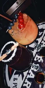 Im_gaia ⚝ I AM A FOOD LOVER AND DRINK TASTER 🦇 ⚝ Pic 5