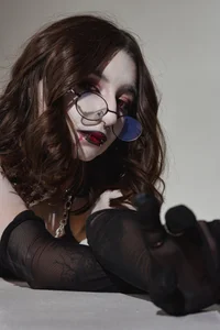 Mistress__Marcelline Don't be afraid of me 圖片 6