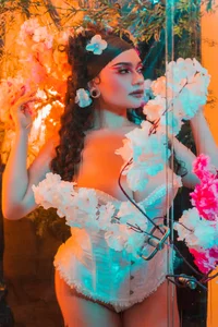 Sweet_Ariadna_ I am pure art Immagine  3