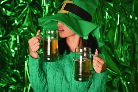 San Patricios's day od alexandrabootty  2 snímek