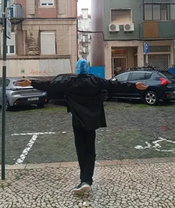 DAILY OUTFIT de victororange  5 Imagens