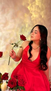 Happy Valentine's Day💋🔥 od _Victoria_Collins  3 snímek