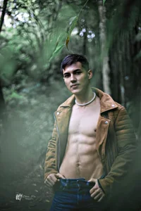 Natural de Adams_ricci  8 Imagens