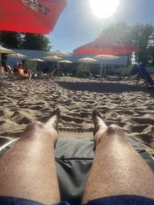 Public od chadswinger  snímek