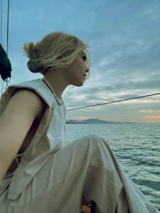 Anna_Robinson My lovely trip Gambar 9