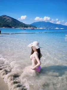 sexy-xixi Public slika 2