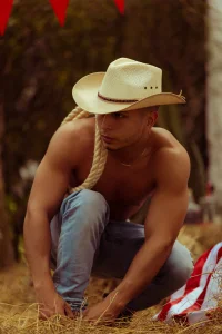 SAMUEL_OBRIAN 4 July Foto