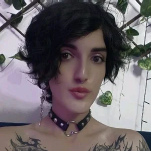 Suckmyeggplant White bussy Pic 4