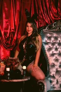 🎃😈💦 halloween vibes od nathalynbarnes  2 snímek