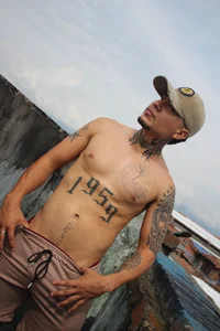 max_vasquez_ Max 🥵 Foto 2