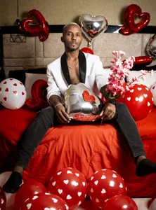 JamesParck SAN VALENTIN Foto 3