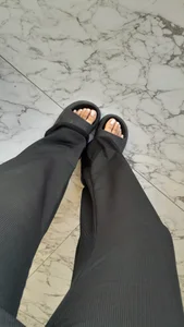 violetazein7 los pies mas ricos aca.... Pic 6