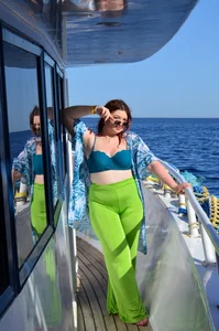 RosieMoons Akhta on the way to Paradise Pic 3