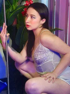 ChloeGibson_ Sexy Angel 💞 Pic 3