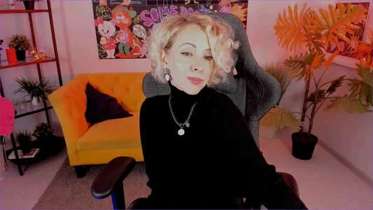 LylithSkye Autumn Foto 2