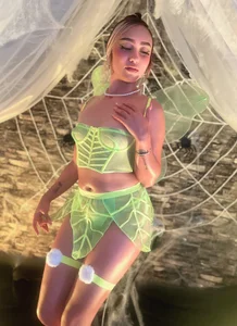 liaa_18 Happy halloween 2025 사진 3