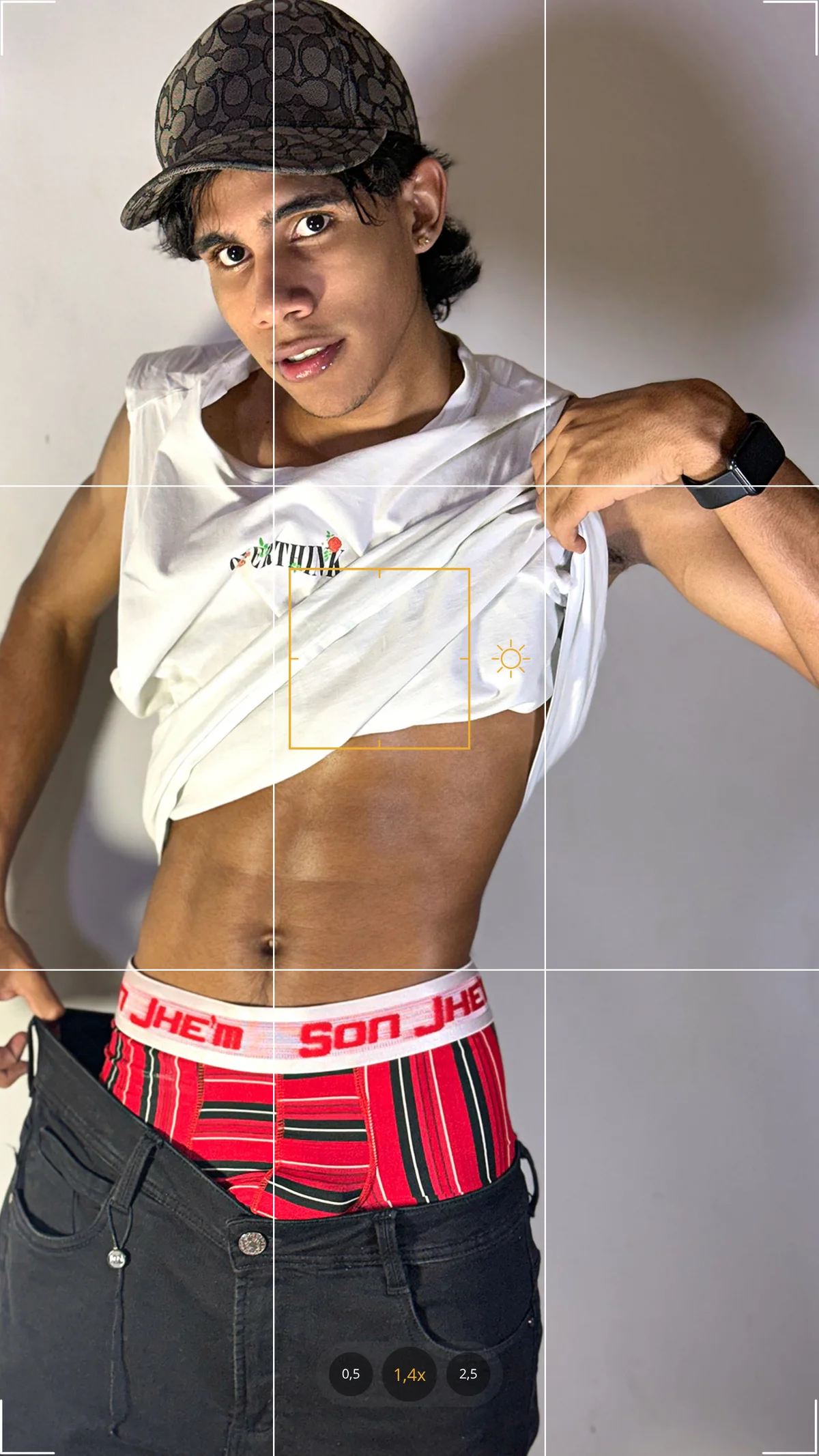 Im_XanderSmith  2846. kiemelt képe