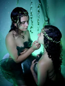 alondraandsweet1: 💚☘️Happy Saint Patrick's Day💚☘️ ( фото)