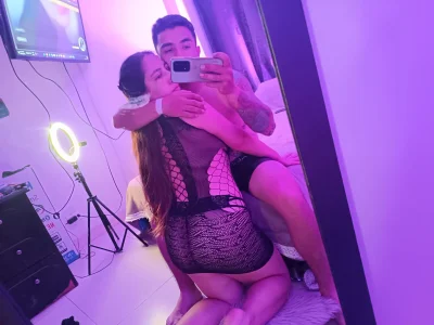 AlmaYFuria Public Foto 5