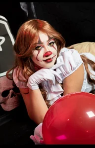 nina_carther Happy Halloween Poză 5