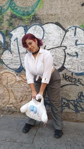 Charlotte_Joestar Public Pic 2