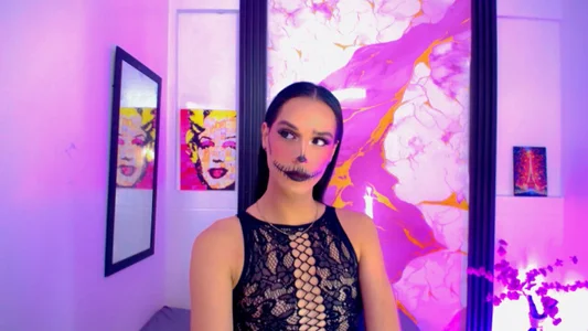 melissa_fox__ FASHION HUEZO 🦴🦴 Pic 3