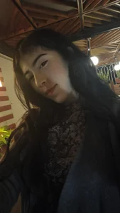 chaymae_nah_ In a very nice place Gambar