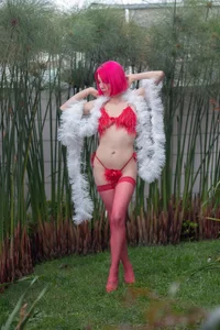 Merry christmas ! de IvyBlueFabray  3 Imagens