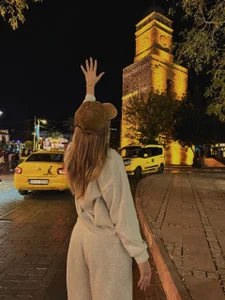 SIlviaBeyt Was a good vacation 🤍 사진