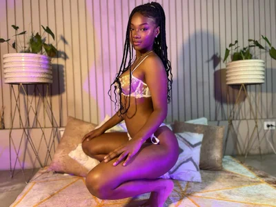 LexyParkers your favorite candy slika 3