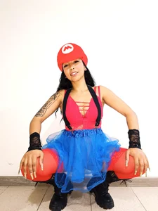 Mario Bros♥ od Tracy_lambo  3 snímek