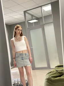 ElseDaviss XXX nøgenfoto 2