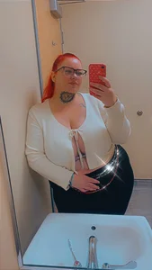 My pretty self