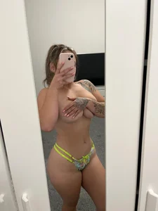 gymbarbie Public Pic 4