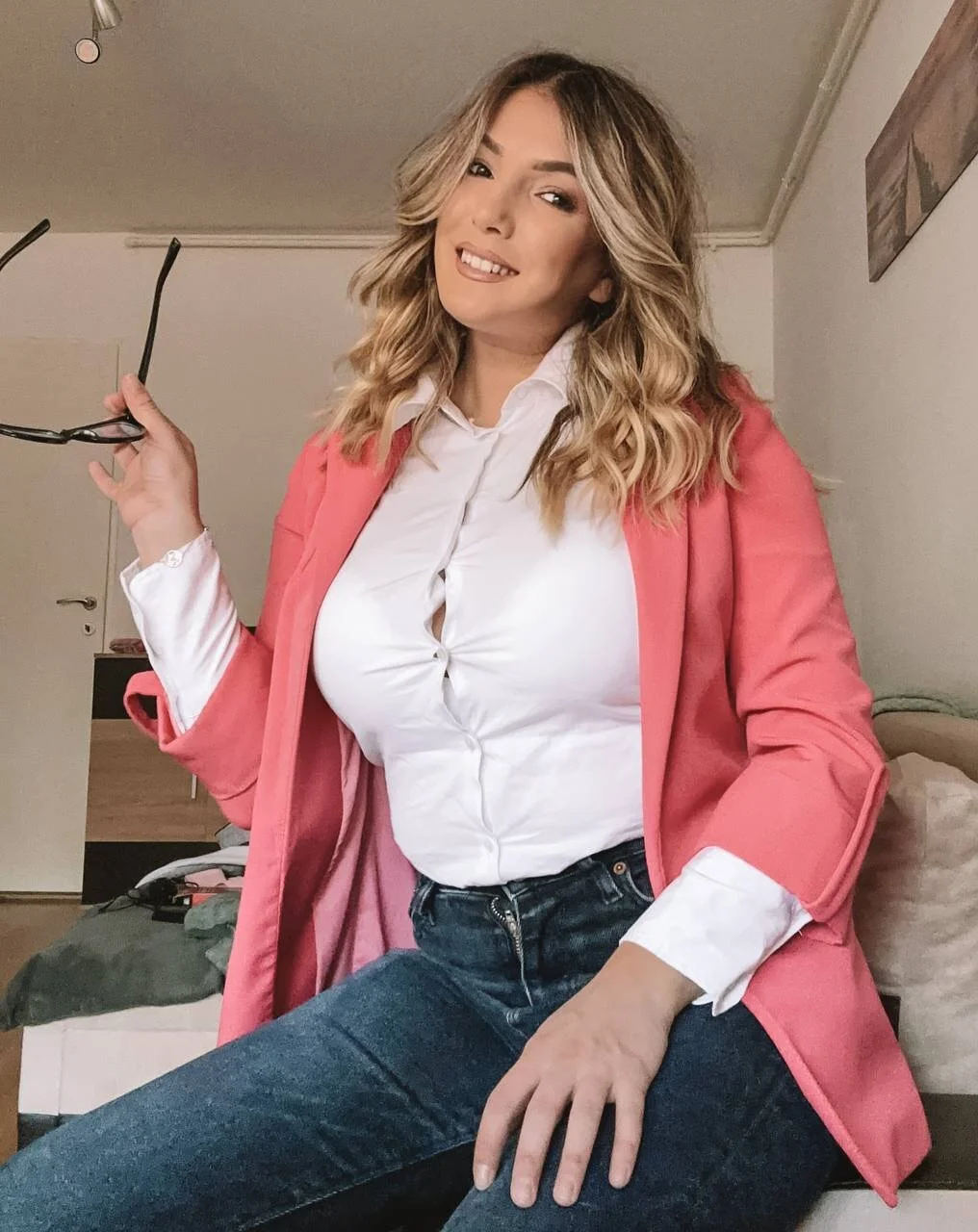 KellyMathews 热门图片 3472