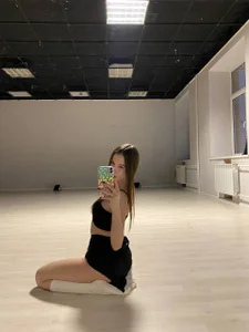 me for you de yourrdanceteacher Foto