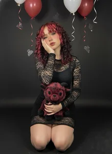 Theia_moonHalloween. 🎃💖图片 2