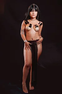 AbbyWathson Skin, Power and Sin 🫦 зображення 2