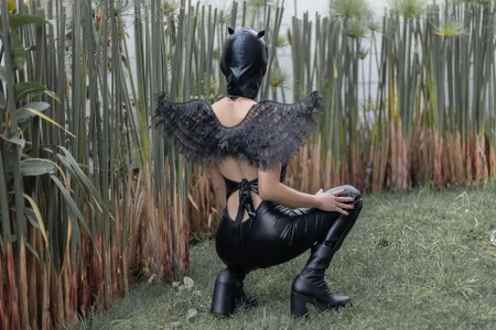 IvyBlueFabray kullanıcısının Halloween 🎃2025 albümü -  3 fotoğraf