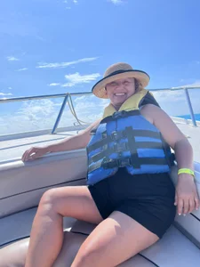 AngelRouss paseo Hình